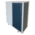 Meeting 420L/h 4.6KW MD50D Cold And Warm Air Commercial Heat Pump